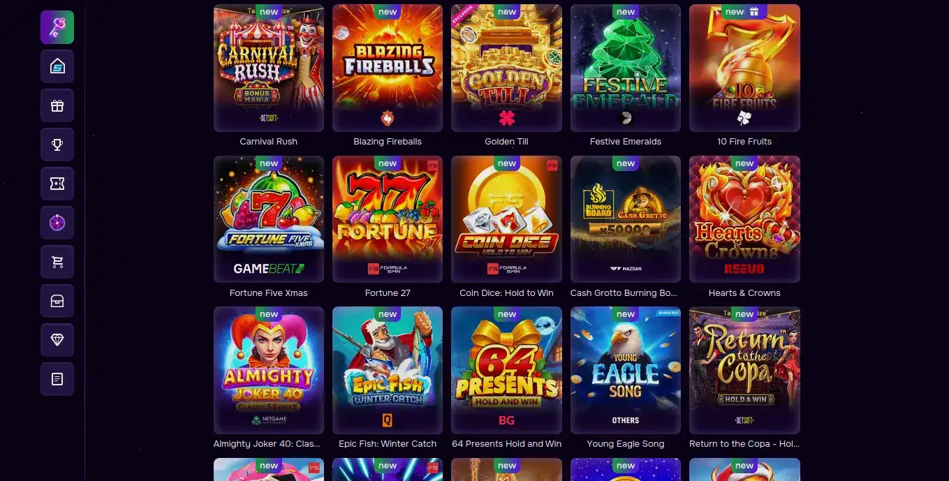 бонусы Pharaon casino регистрация